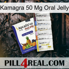 Kamagra 50Mg Oral Jelly 11